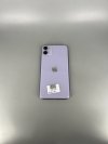 Used iPhone 11 64GB Purple