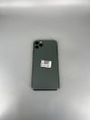 Used iPhone 11 Promax 256GB Midnight Green