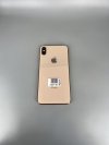 Used iPhone XS Max 256GB Gold