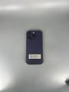 Used iPhone 14 Pro 256GB Deep Purple