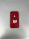 Used iPhone XR 128GB Red