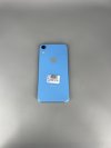 Used iPhone XR 128GB Blue