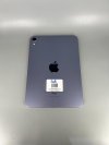 Used iPad Mini 6 Wi-Fi 64GB 8.3 inch Purple