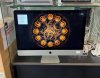 iMac 27-inch 5K Late 2015 / Core i5 3.2GHz RAM 8GB Fusion 1TB