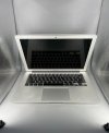 MacBook Air 13-inch 2017  Core i5 1.8GHz RAM 8GB SSD 128GB Silver