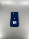 Used iPhone 12 128GB Blue