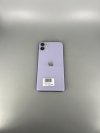 Used iPhone 11 128GB Purple
