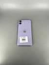 Used iPhone 11 128GB Purple