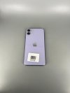 Used iPhone 11 64GB Purple