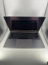 Used Macbook Pro13-inch Space Gray (A2289) Ram 8 SSD 256GB