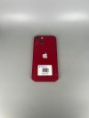 Used Apple iPhone 13 128GB - Red