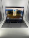 Used MacBook Pro (13-inch, 2018, Four Thunderbolt 3 Ports) Ram 16GB SSD 256GB - SpaceGray