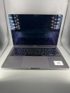 Used MacBook Pro (13-inch, 2020, Four Thunderbolt 3 ports) Ram 16 SSD 256GB - Space Gray