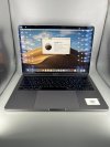 Used MacBook Pro ( 13-inch 2019 , Two Thunderbolt 3 ports ) Ram 8GB SSD 128GB - Space Gray