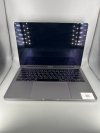 Used MacBook Pro ( 13-inch 2019 , Two Thunderbolt 3 ports ) Ram 8GB SSD 128GB - Space Gray