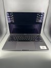 Used MacBook Pro (13-inch, 2020, Two Thunderbolt 3 ports) Ram 8GB SSD 512GB - Space Gray