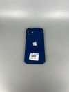 Used iPhone 12 128GB Blue