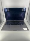 Used MacBook Pro (13-inch, 2020, Two Thunderbolt 3 ports) Ram 16GB SSD 256GB - Space Gray