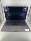 Used MacBook Pro (13-inch, 2020, Two Thunderbolt 3 ports) Ram 16GB SSD 256GB - Space Gray