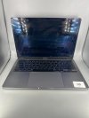 Used MacBook Pro (13-inch, 2020, Two Thunderbolt 3 ports) Ram 16GB SSD 256GB - Space Gray