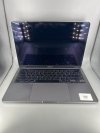 Used MacBook Pro (13-inch, 2020, Two Thunderbolt 3 ports) Ram 16GB SSD 256GB - Space Gray