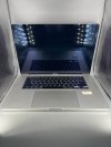 Used MacBook Pro (16-inch, 2019) Ram 16GB SSD 512GB - Silver