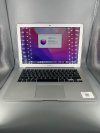 Used MacBook Air (13-inch, 2017) Ram 8GB SSD 128GB - Silver