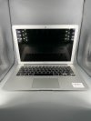 Used MacBook Air (13-inch, 2017) Ram 8GB SSD 128GB - Silver