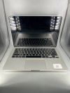 Used MacBook Pro (Retina, 13-inch, Early 2015) Ram 16GB SSD 512GB - Silver