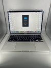 Used MacBook Pro (13-inch, M1, 2020) Ram 8GB SSD 512GB - Silver