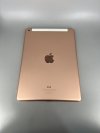 Used iPad gen 6 Cellular 128GB - Gold