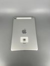 Used iPad Mini 4 16GB Silver Wifi+Cell