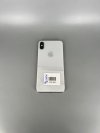 Used iPhone X 64GB Silver