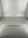 Used MacBook Pro (13-inch, 2017, Two Thunderbolt 3 Ports) Ram 8GB SSD 128GB - Silver