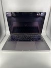 Used MacBook Pro (13-inch, 2017, Two Thunderbolt 3 Ports) Ram 8GB SSD 128GB - Space Gray