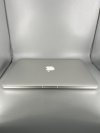 Used MacBook Pro (Retina, 13-inch, Late 2012) Ram 8GB SSD 256GB - Silver