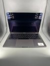 Used MacBook Pro ( 13-inch 2019 , Two Thunderbolt 3 ports ) Ram 8GB SSD 256GB - Space Gray