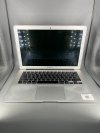 Used MacBook Air (13-inch, 2017) Ram 8GB SSD 256GB - Silver