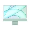 New iMac 2021 M1 Ram 8GB / 512GB SSD 23.5-inch Green