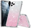 ESR iPhone 11 Pro Max Glamour Case - Ombra Pink