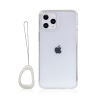 Torrii BonJelly case for iPhone 12 Pro Max - Clear