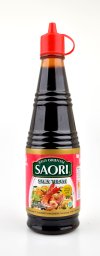 SAORI SAUS TIRAM