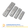 บานพับจุดหมุนสเตนเลส-แกนกลาง 2 ชุด/แพ็ค (Stanless Steel Pivot Hinge-Central Core, 2 sets/pack)