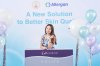  คุณหมอไอซ์ เข้าร่วมงาน Juvederm Volite A New Solution to Better Skin Quality
