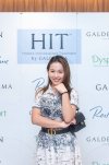คุณหมอพลอย เข้าร่วม workshop ปรับรูปหน้ากับบริษัท Galderma | Restylane