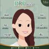 PRP (Platelet-rich Plasma) คืออะไร???