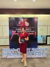 คุณหมอปิ่ณพลอย เข้าร่วมงานประชุมวิชาการในหัวข้อ " THREAD INTO THE NEW FRONTIER 2023 "