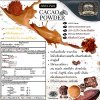  EL Cacao Powder (เอลคาเคา พาวเดอร์) ผงคาเคา