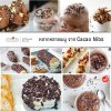 EL Cacao nibs (เอลคาเคา นิบส์) 