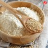 NUTRIRIS Organic Raw Quinoa Flour (แป้งควินัว)